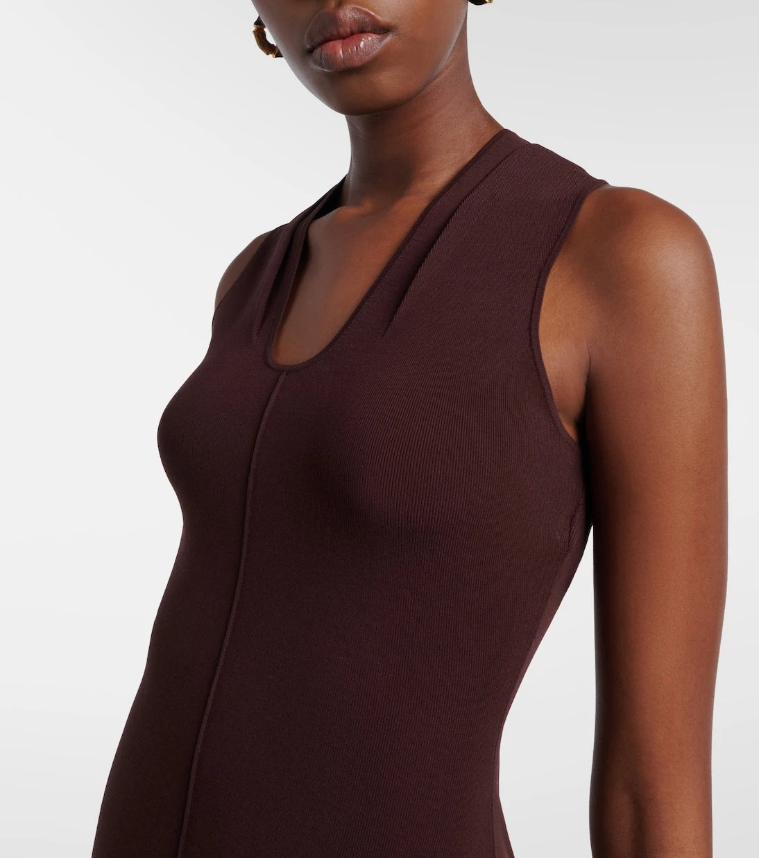 SIR - Apolline maxi dress