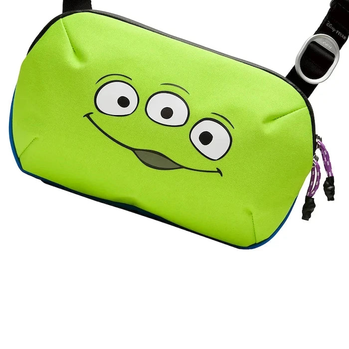 Чанта за през рамо Orbitkey Disney™ Sling Mini 2L