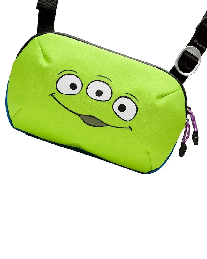 Чанта за през рамо Orbitkey Disney™ Sling Mini 2L