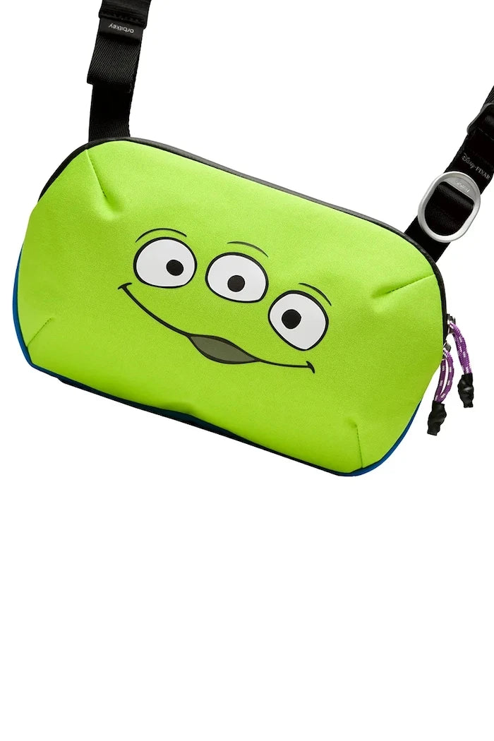 Orbitkey Disney™ Sling Mini 2L Çapraz Askılı Çanta