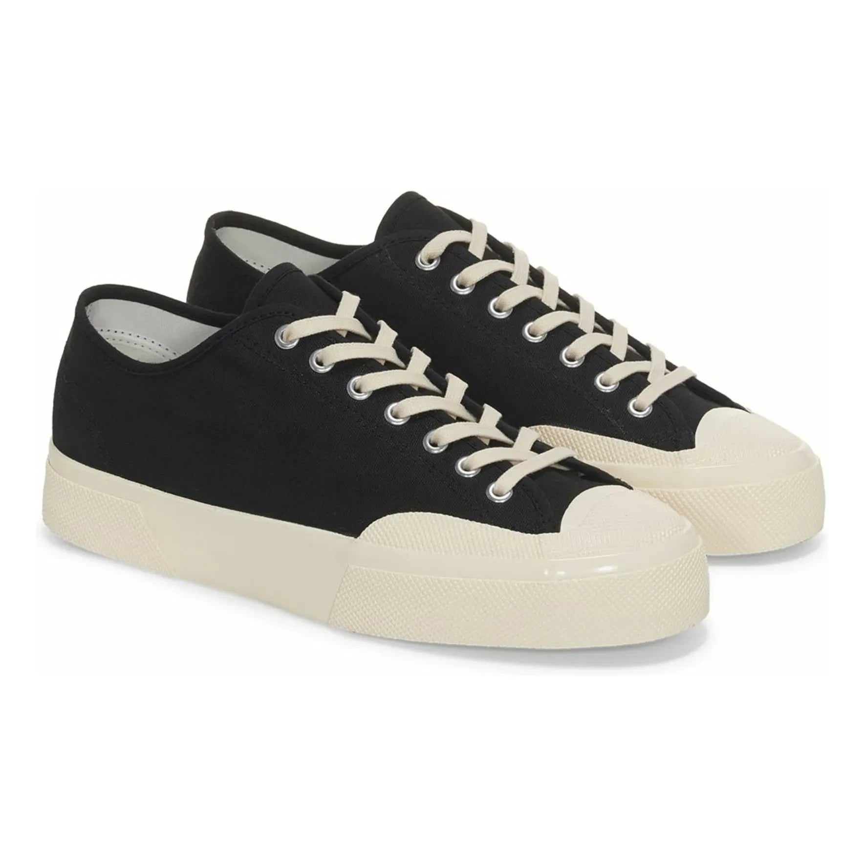 Superga - Artifact 2432 Works sneakers  | Black