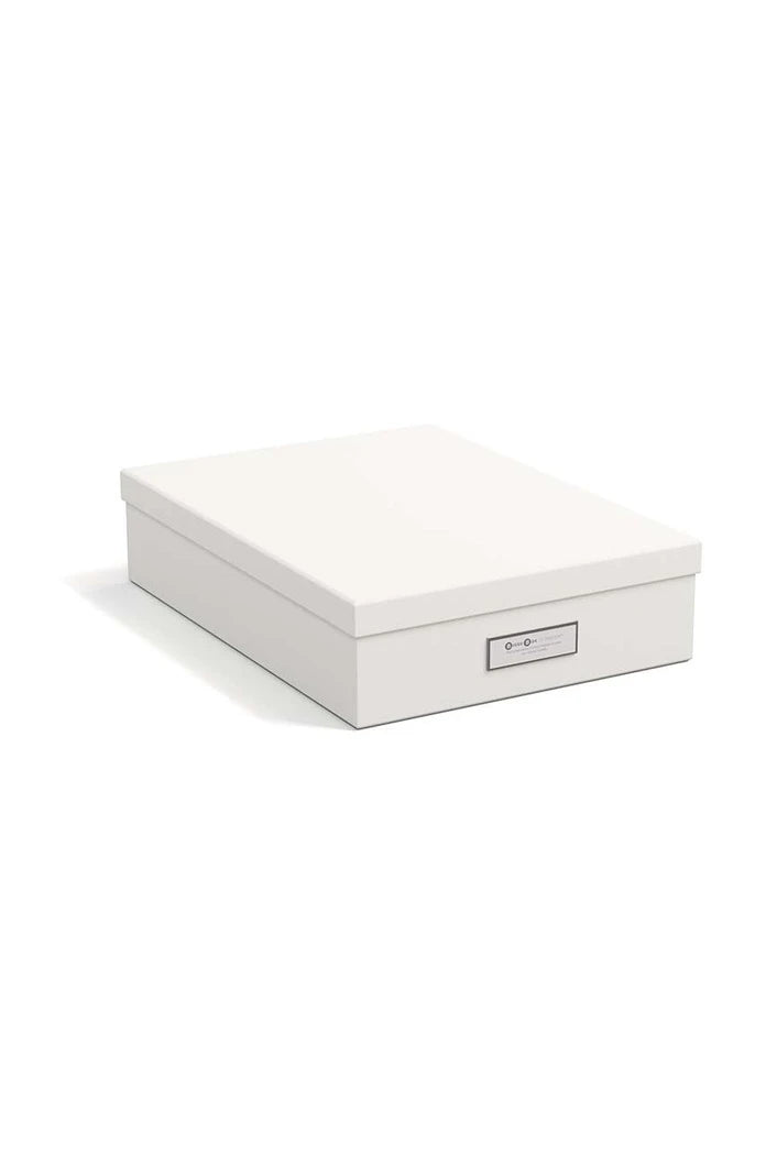 Кутия за съхранение Bigso Box of Sweden Rasmus (2 броя)