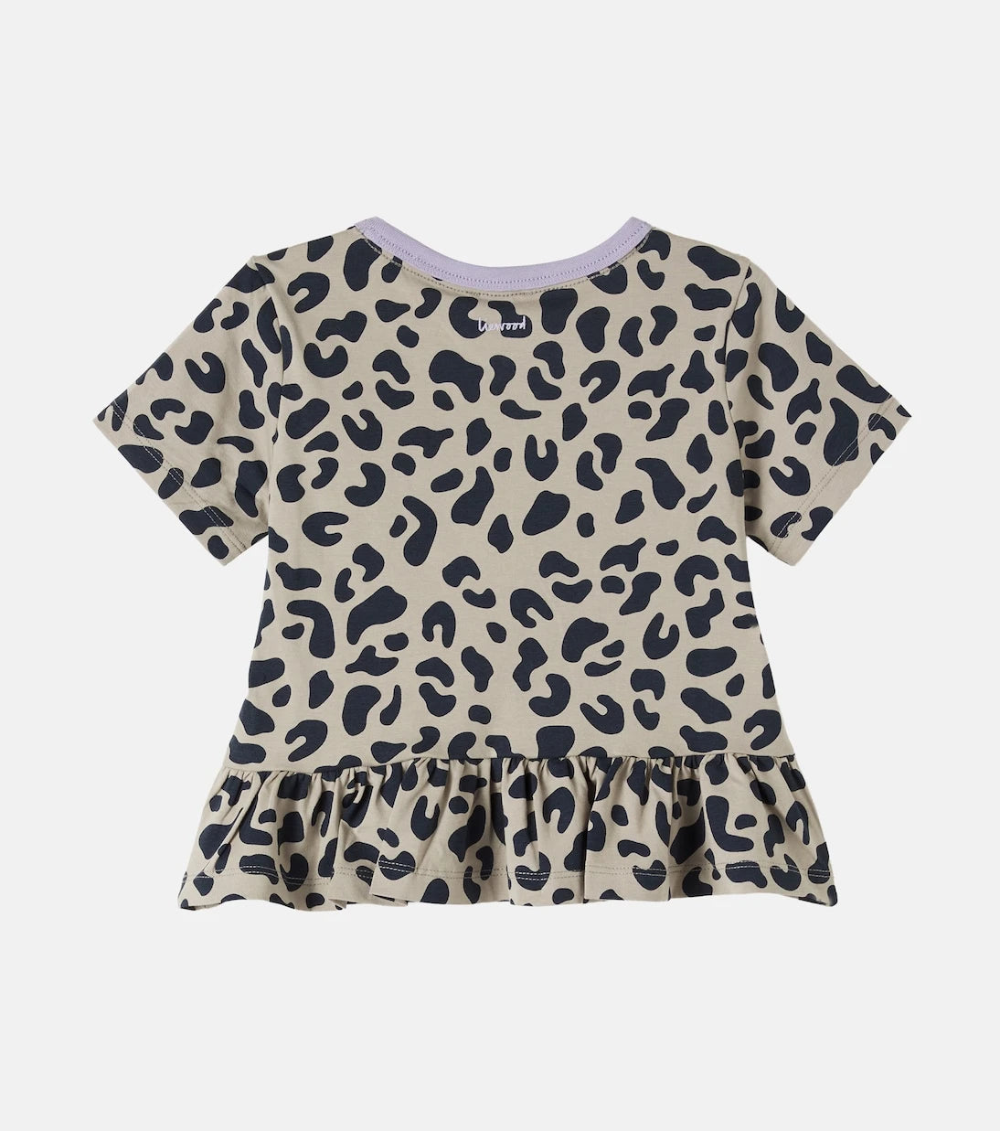 Liewood - Kya printed cotton jersey T-shirt