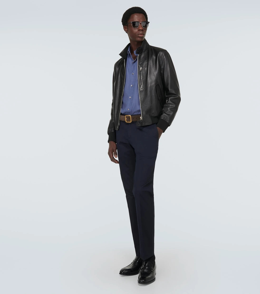 Tom Ford - Leisure shirt