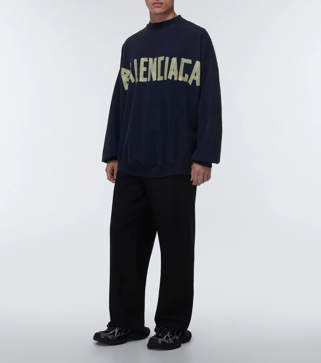 Balenciaga - 3XL sneakers