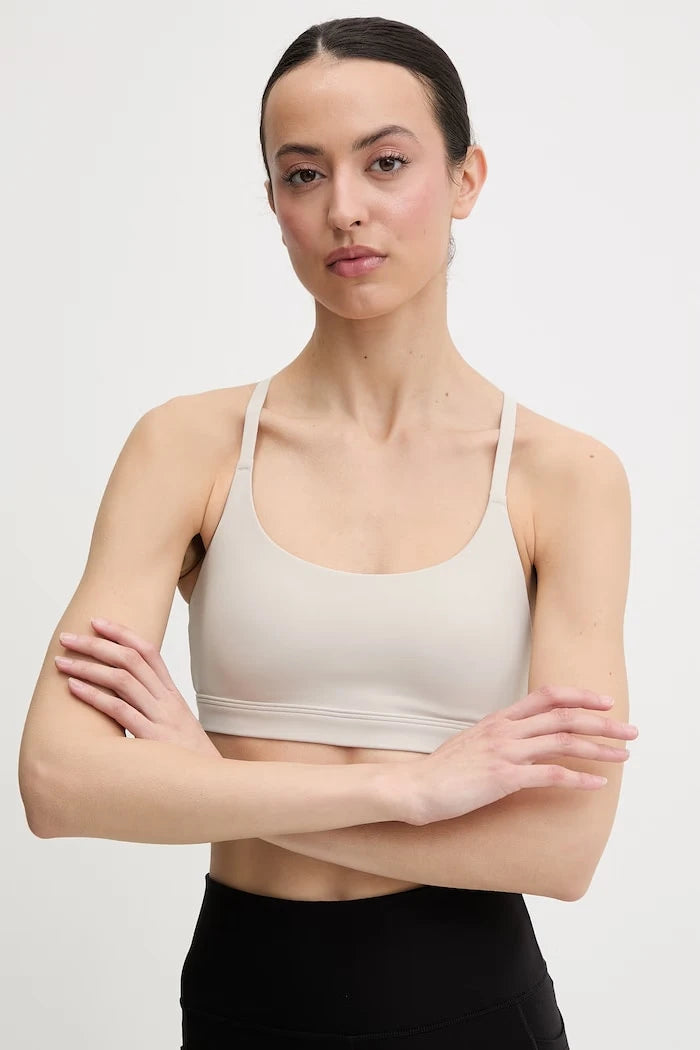 adidas Performance сутиен за йога All me
