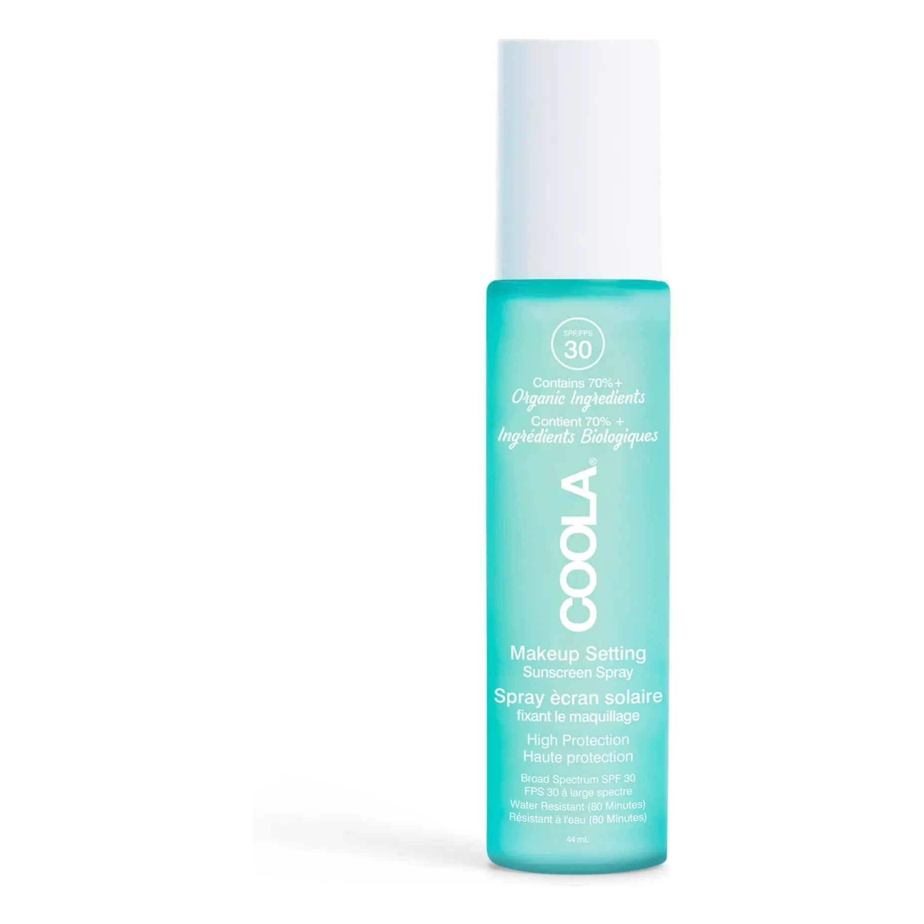 Coola - Makeup setting spray SPF30 - 44ml
