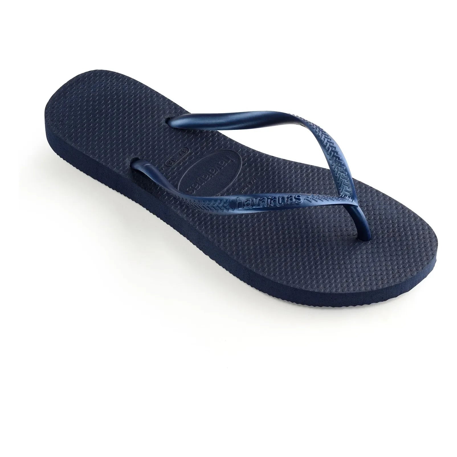 Havaianas - Slim flip-flops | Navy blue