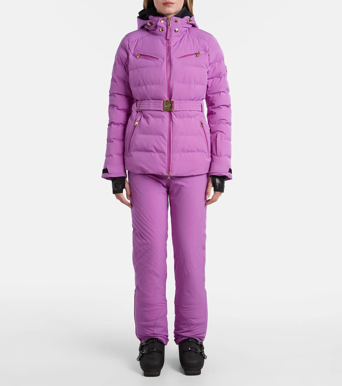 Bogner - Franzi kemerli kayak pantolonu