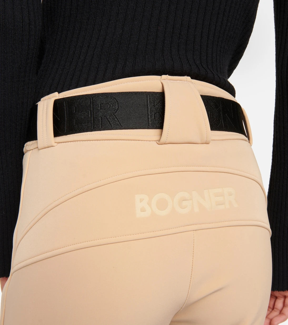 Bogner - Madei mid-rise slim ski pants