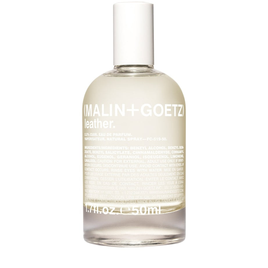 MALIN+GOETZ Leather Eau de Parfum (50ml)