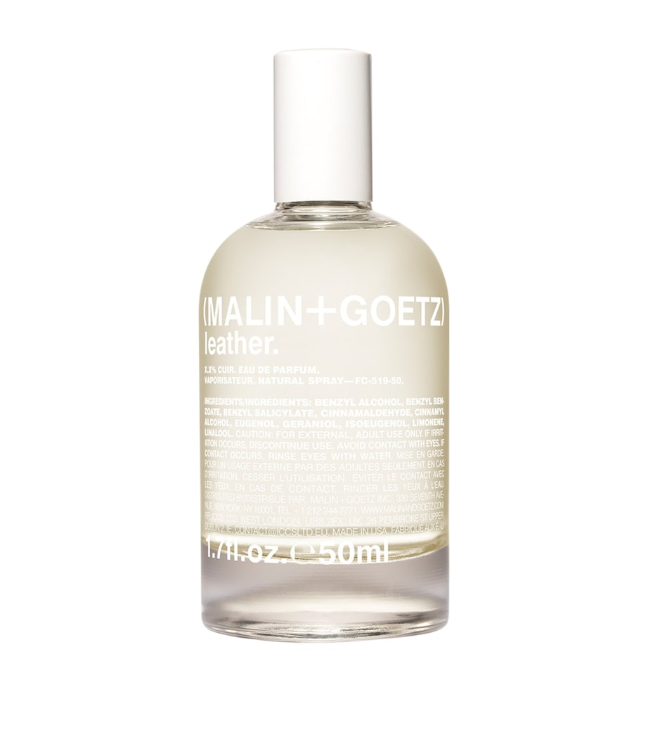 MALIN+GOETZ Leather Eau de Parfum (50ml)