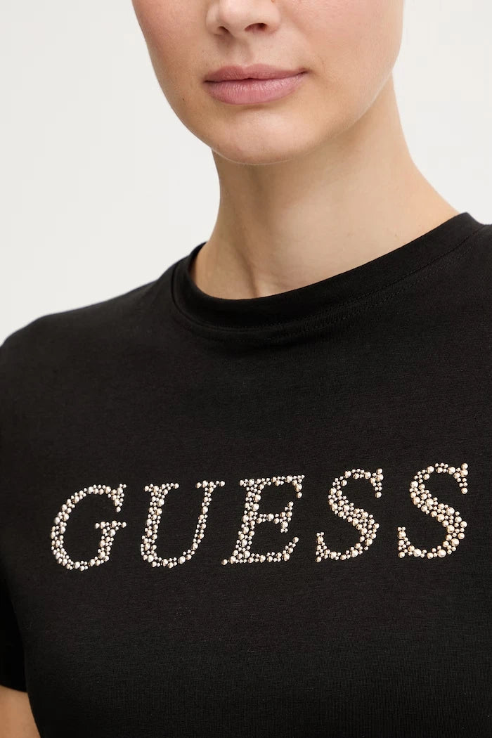 Guess pamuk ve elastanlı OCTAVIA