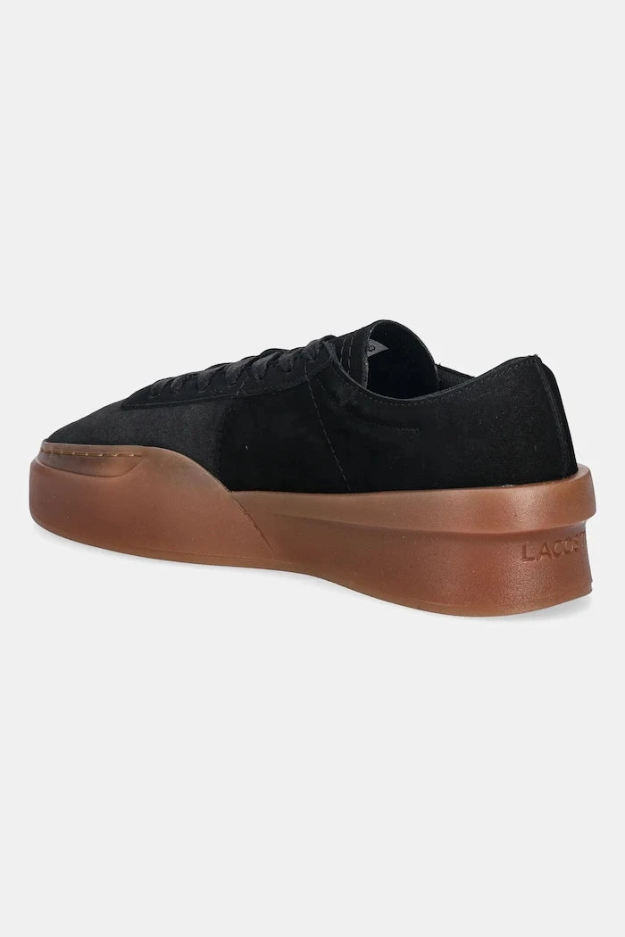 Lacoste Aura Club Süet Sneakers