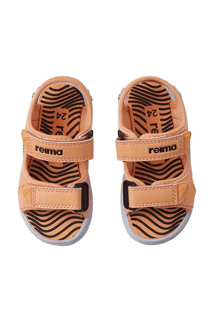 Reima çocuklar için Bungee spor sandaletler