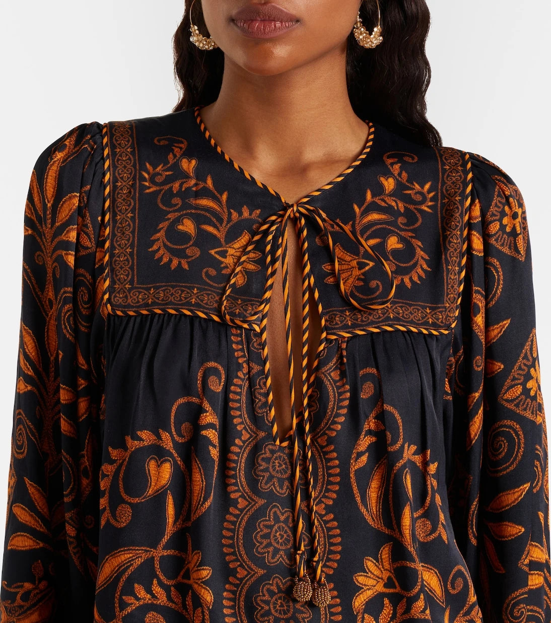 Farm Rio - Cornely Ainika blouse