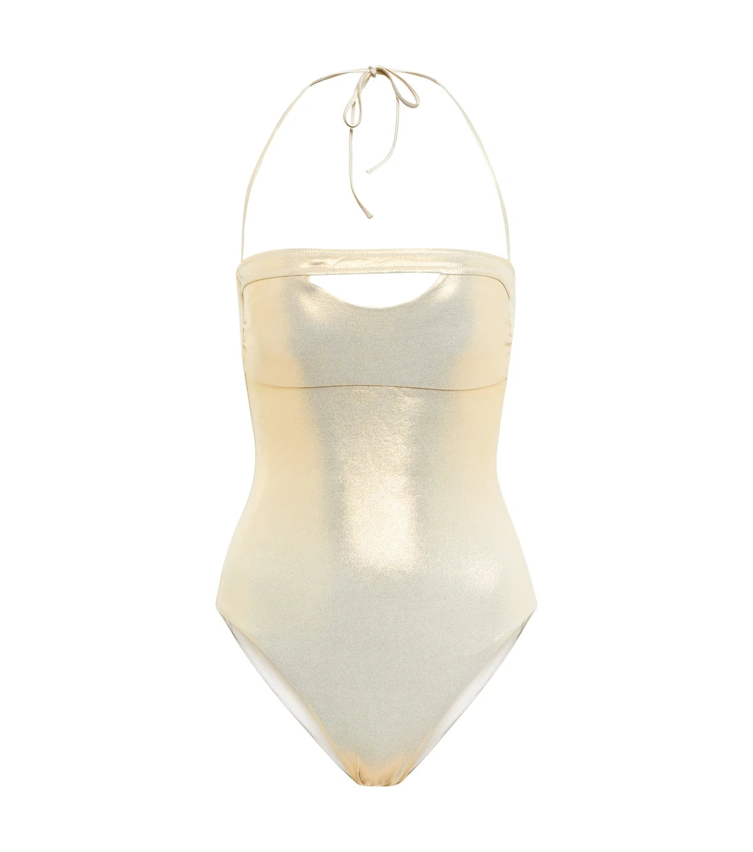 Melissa Odabash - Nantes halterneck swimsuit