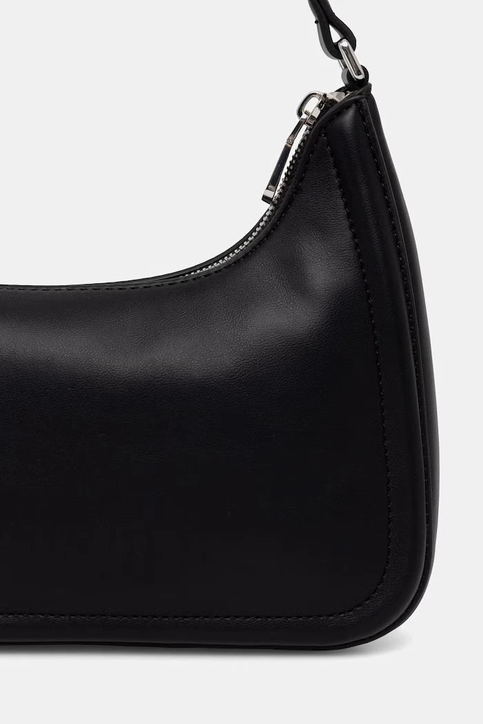 Calvin Klein baget çanta kadın suni deri
