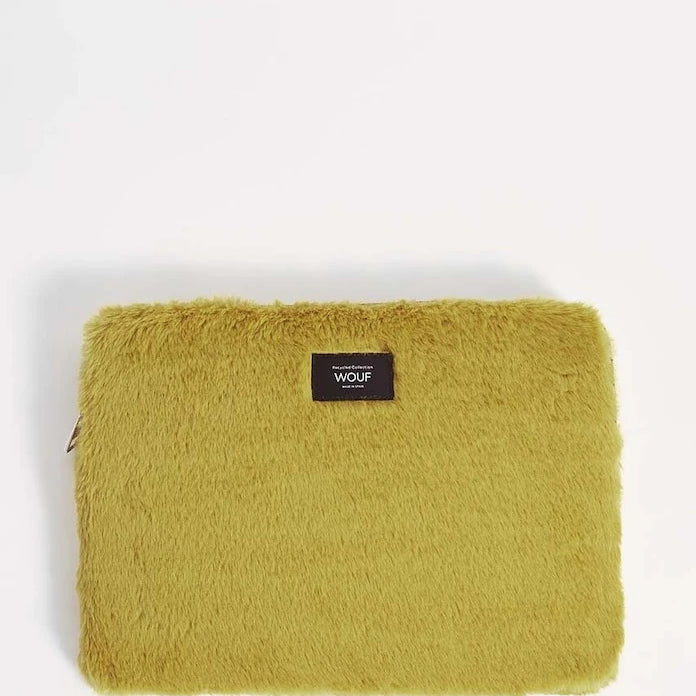 Калъф за лаптоп WOUF Foxie 13"&14"