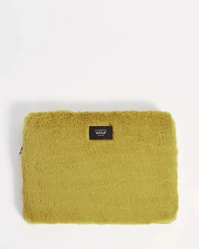 Калъф за лаптоп WOUF Foxie 13"&14"