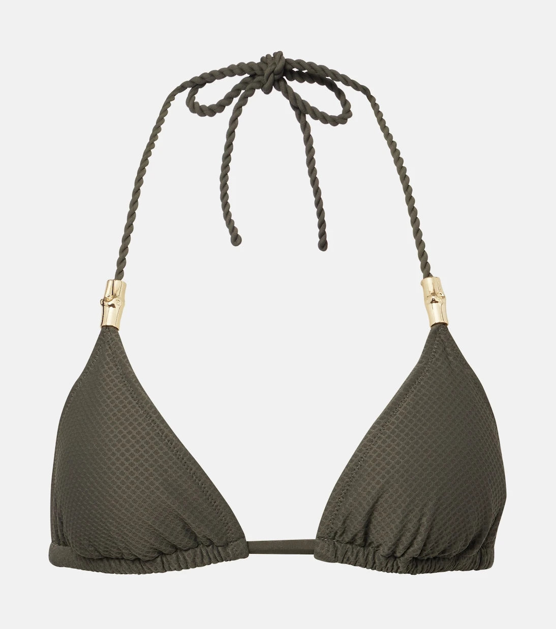 Heidi Klein - Core bikini top