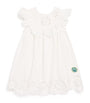 Cotton Broderie Awaken Dress (1-12 Years)