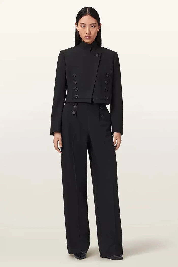 AllSaints сако дамско RAINA