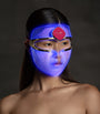 201 Ultra-Lightweight Silicone LED Anti-Ageing Face Mask Treatment