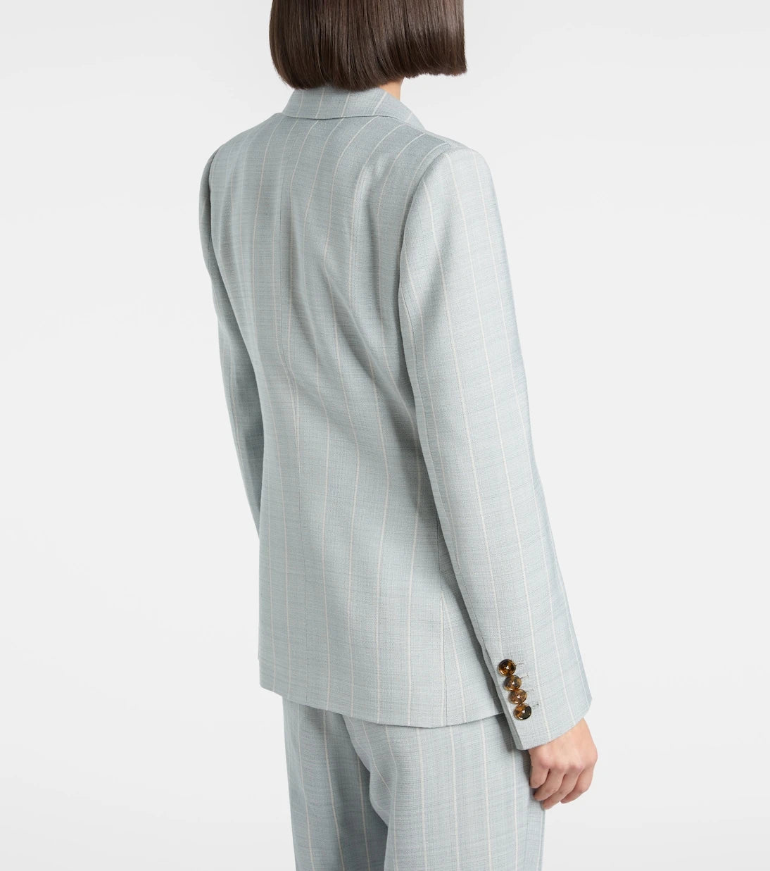 Blazé Milano - After You striped straight pants
