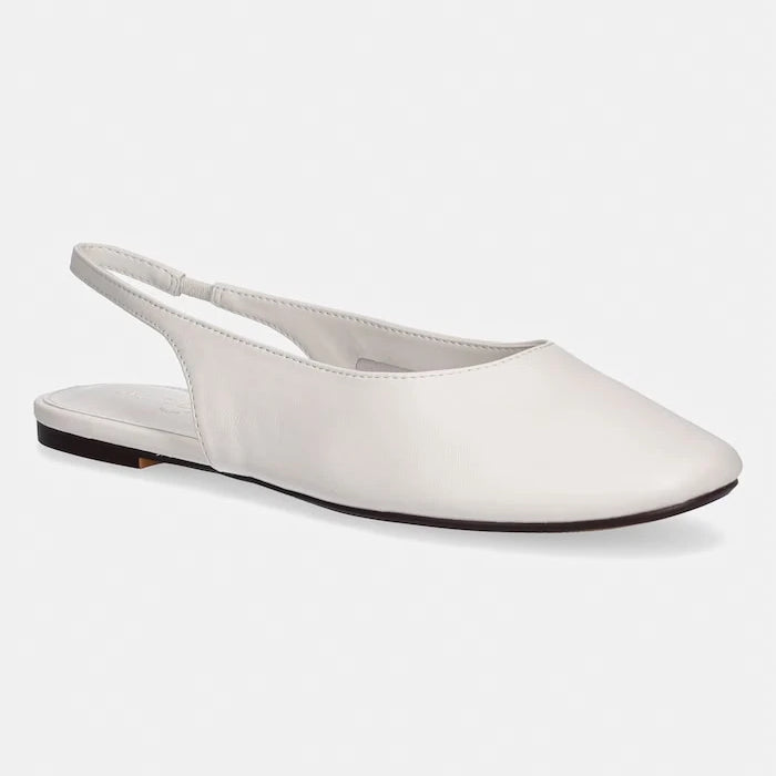 Aldo балеринки от кожа DROPWAVE