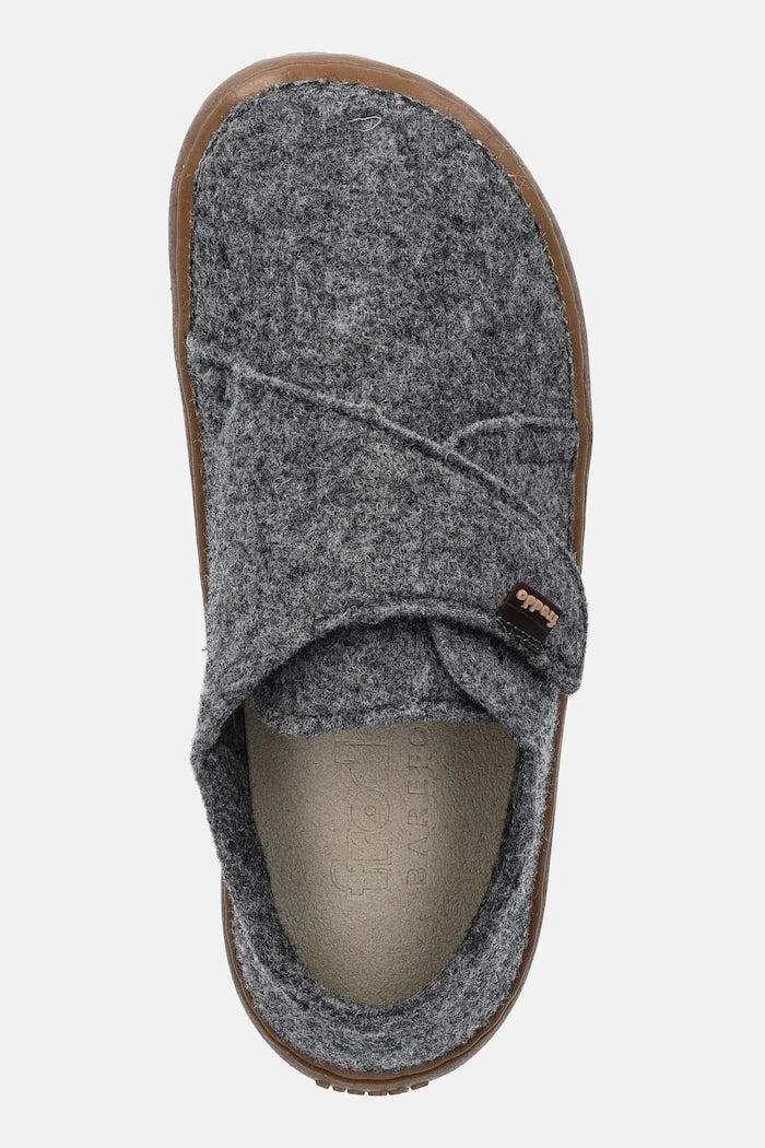 Froddo BAREFOOT WOOLY Çocuk Patiği