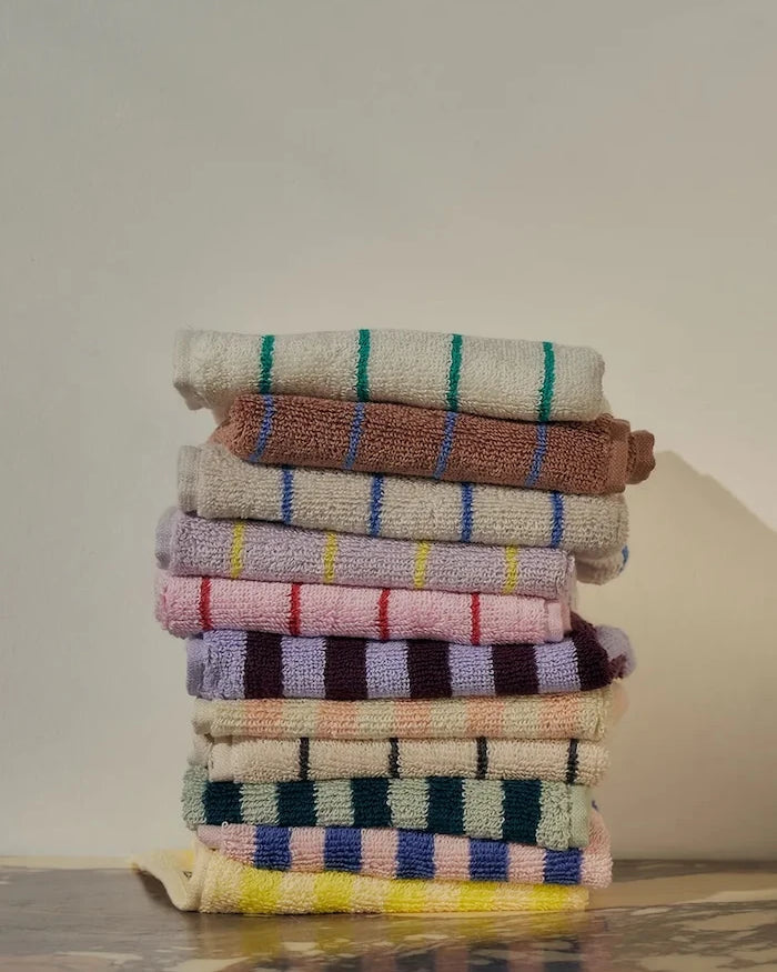 Bongusta küçük pamuklu havlu 30 x 30 cm
