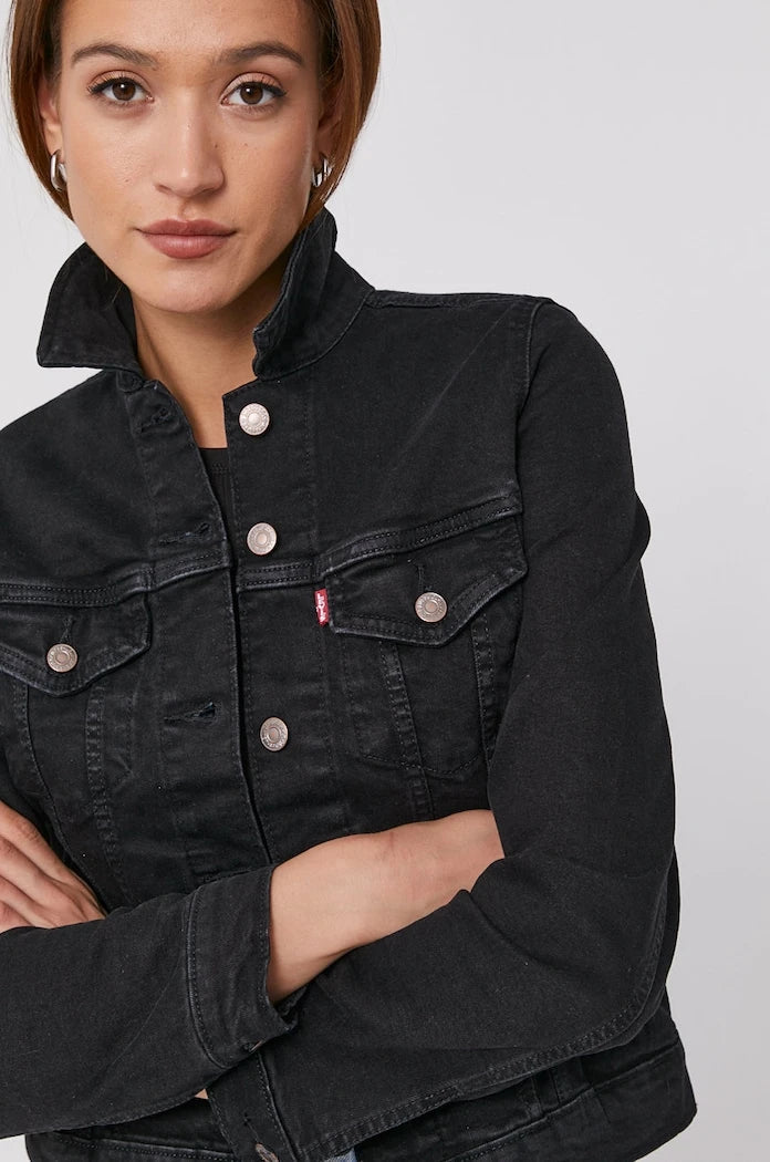 Levi's ORIGINAL Denim Ceket