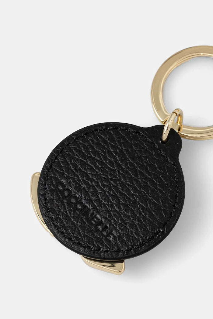 COCCINELLE C-ME Metal Kadın Anahtarlık