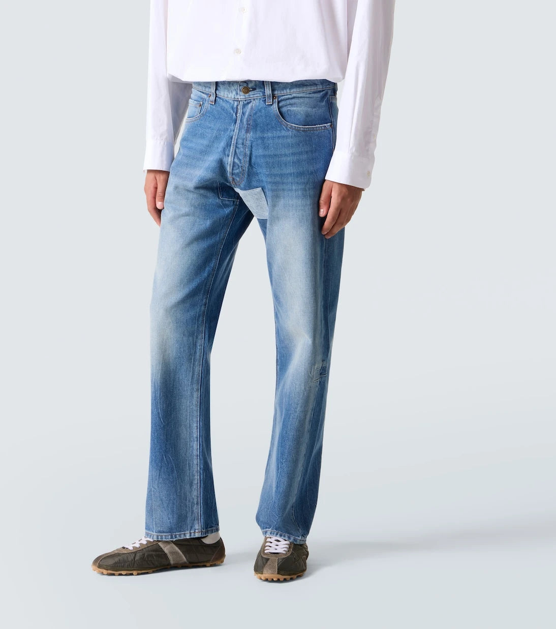 Maison Margiela - Slim jeans