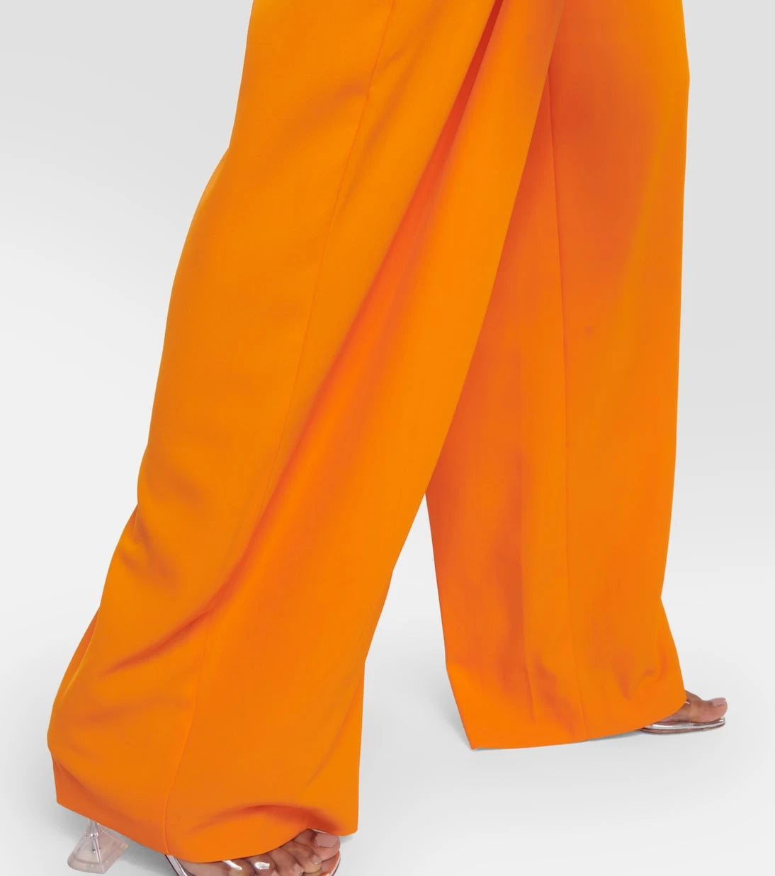 The Sei - Pleated wide-leg pants
