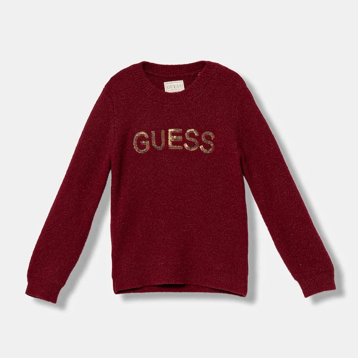 Guess Çocuk Kazak