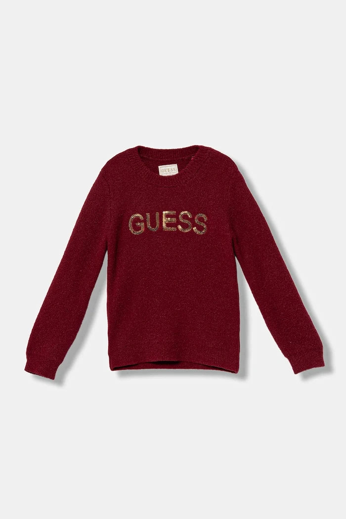 Guess Çocuk Kazak