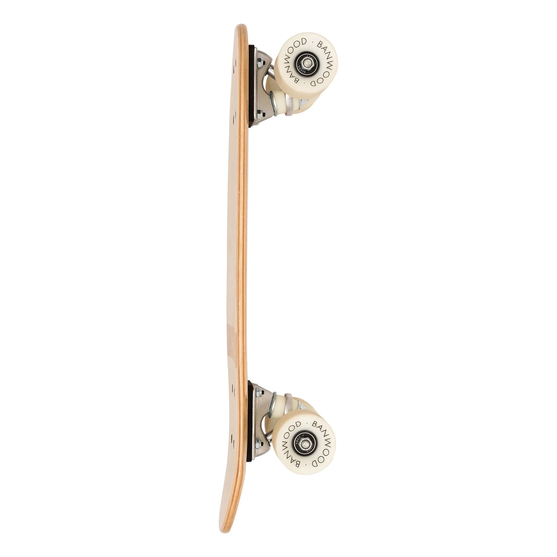 Banwood - Skateboard | Cream