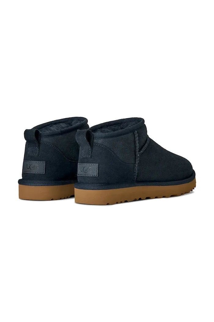 Kadifemsi UGG W Classic Ultra Mini