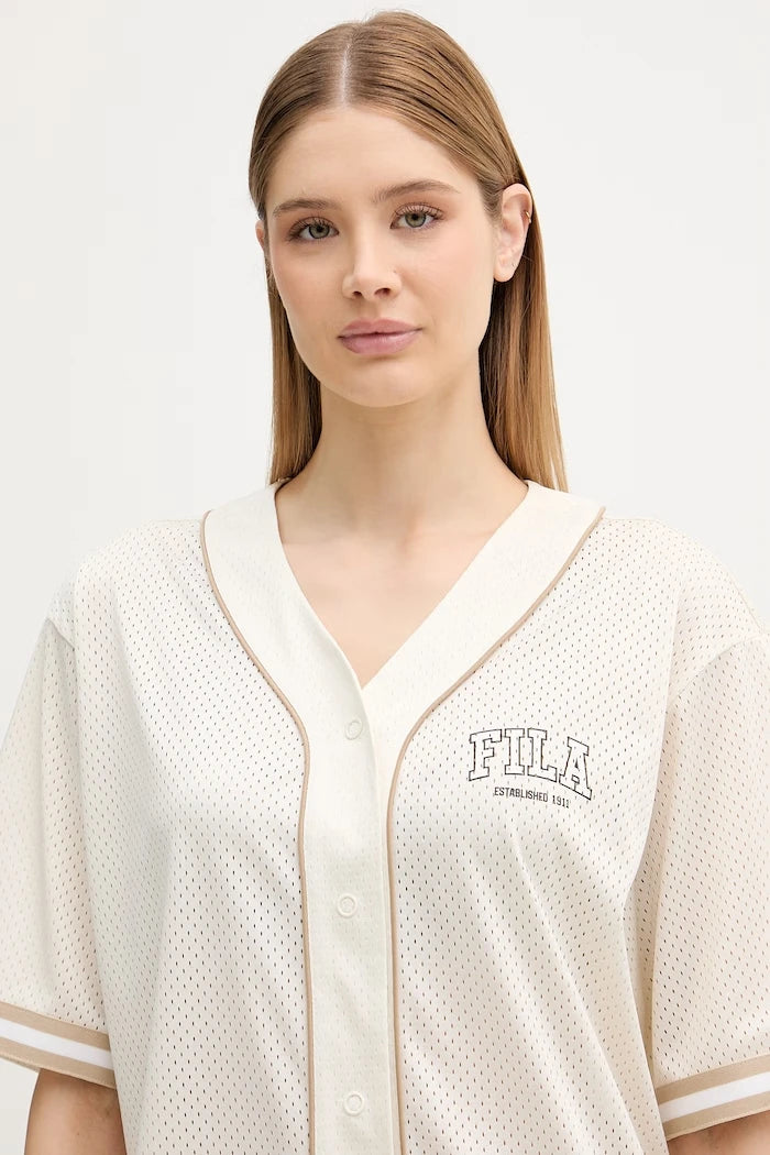 Fila риза дамски VILLANOVA
