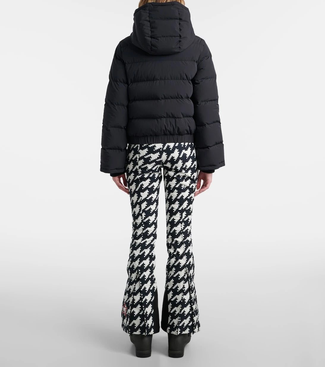 Perfect Moment - Polar Flare down ski jacket