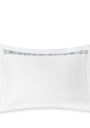Amalia Egyptian Cotton Alentejo Pillowcase Pair (50cm x 75cm)