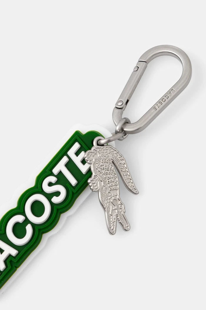 Lacoste ключодържател