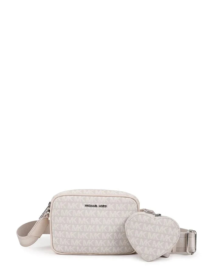 Michael Kors çocuklar için crossbody çanta