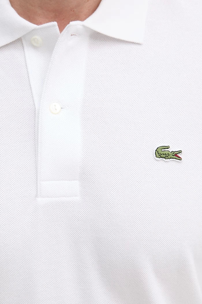 Lacoste Erkek Pamuklu Uzun Kollu Bluz