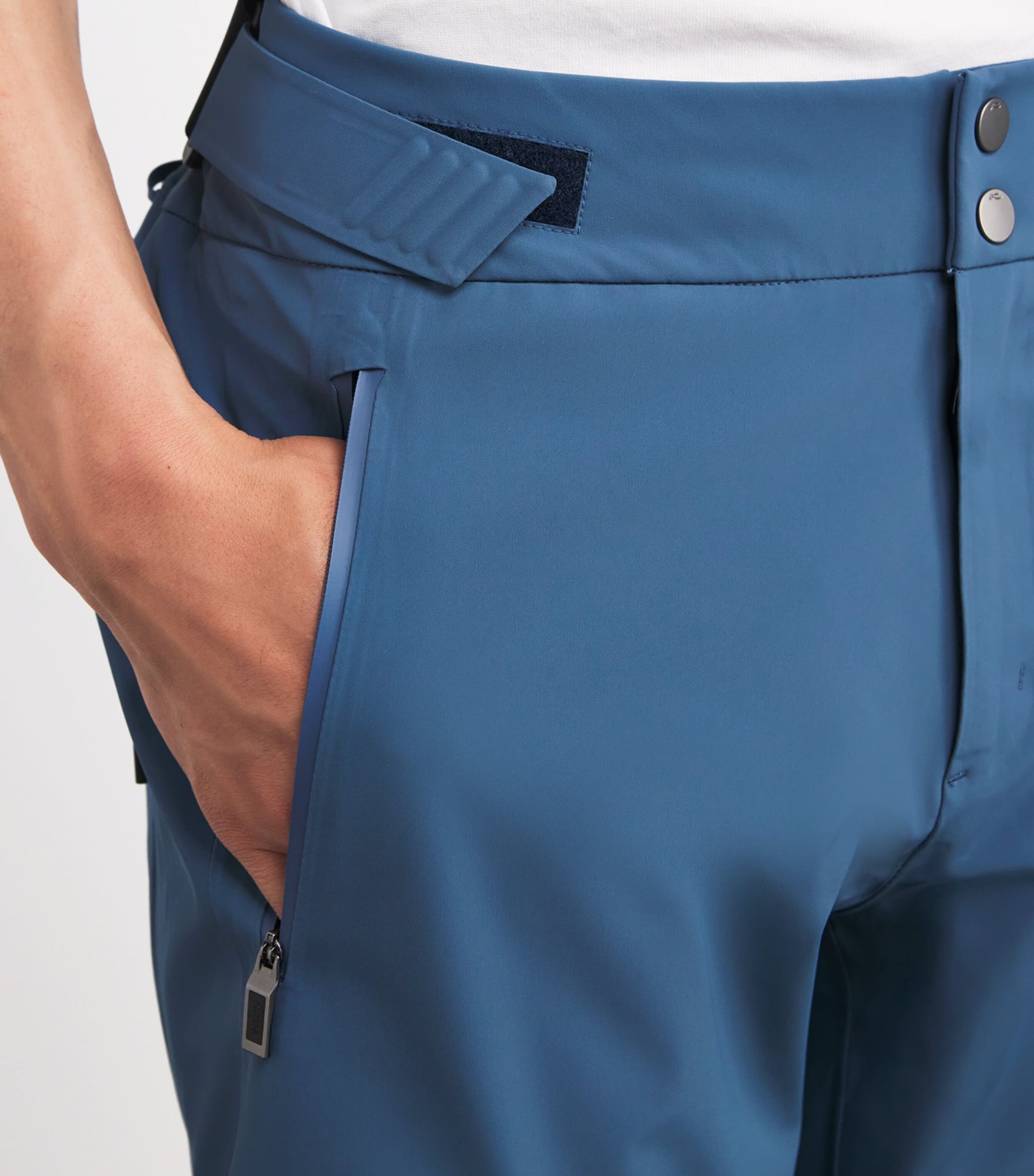 KJUS Waterproof Formula Pro Ski Trousers