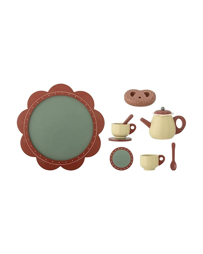 Bloomingville Bette Play Set Oyun Seti