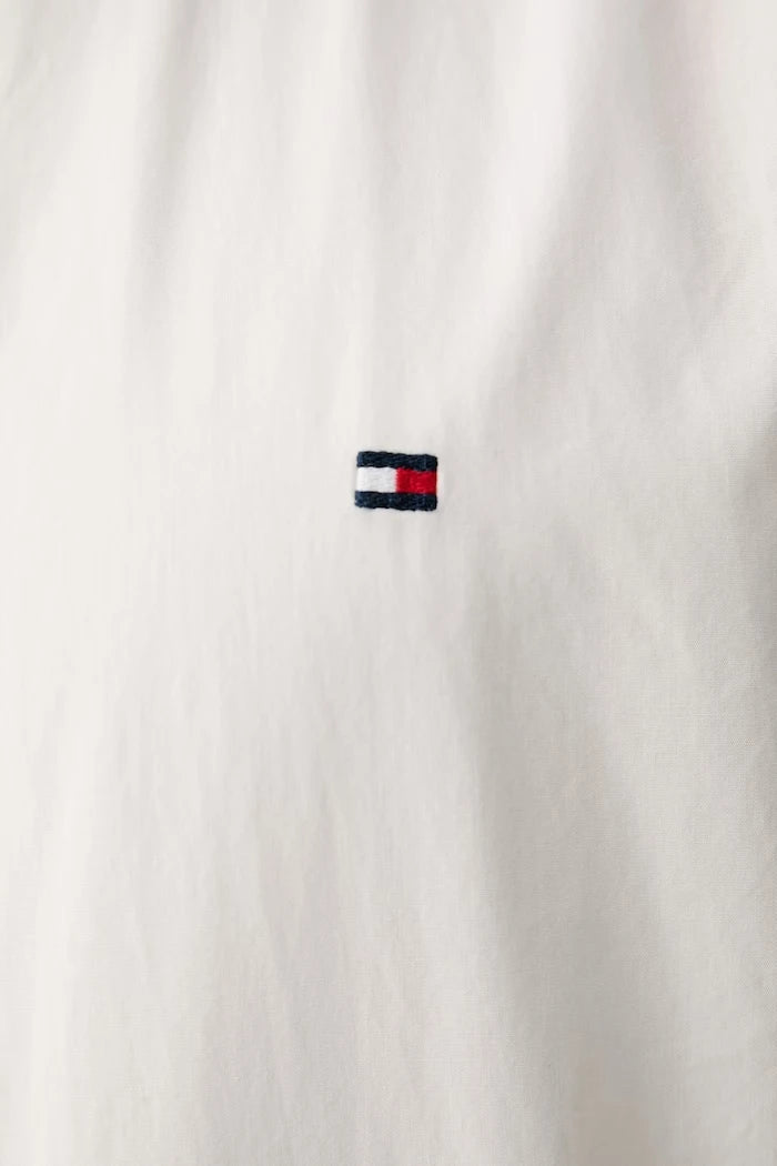 Tommy Hilfiger erkek pamuklu gömlek