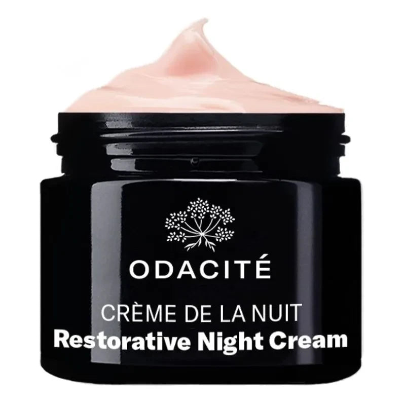 Odacité - Ashwagandha Vitamin C + Night Cream - 50ml